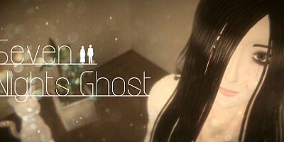 七夜幽魂 v1.04|恐怖冒险|容量5.5GB|免安装绿色中文版|支持键盘.鼠标