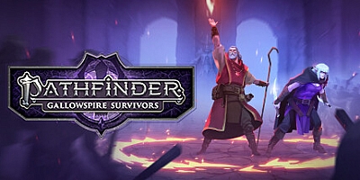 开拓者:绞架尖塔幸存者 v1.0.2887|动作冒险|容量3.1GB|免安装绿色中文版|支持键盘.鼠标