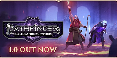 开拓者:绞架尖塔幸存者 v1.0.3179|动作冒险|容量3.1GB|免安装绿色中文版|支持键盘.鼠标