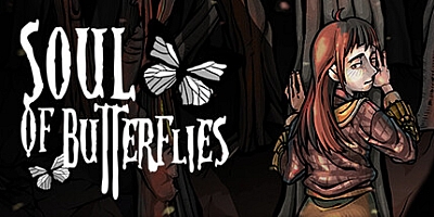 蝴蝶旅社:潜伏 v1.2.4|解谜冒险|容量783MB|免安装绿色中文版|支持键盘.鼠标