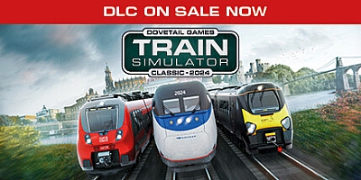 经典模拟列车 v73.9a|模拟经营|容量1.8GB|免安装绿色中文版|支持键盘.鼠标