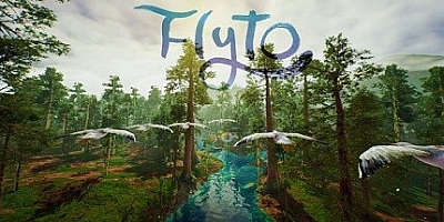 飞往/Flyto Build.11439253|飞行竞速|容量13.1GB|免安装绿色中文版|支持键盘.鼠标.手柄