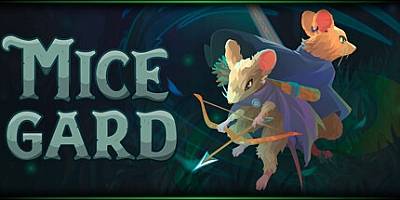 玩鼠米加德 v1.1|动作冒险|容量206MB|免安装绿色中文版|支持键盘.鼠标.手柄