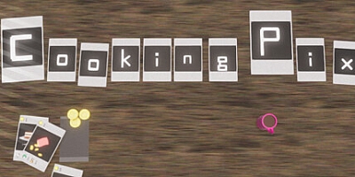 烹饪卡牌 v1.7|休闲益智|容量176MB|免安装绿色中文版|支持键盘.鼠标.手柄