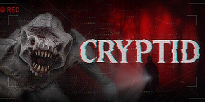 隐秘/Cryptid v0.4|恐怖冒险|容量7.1GB|免安装绿色中文版|支持键盘.鼠标