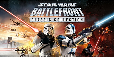 星际大战:前线/Star Wars: Battlefront v1.764833|动作冒险|容量52.4GB|免安装绿色中文版|支持键盘.鼠标.手柄
