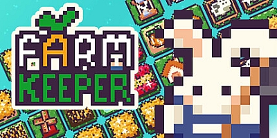 农场管理人 Build.12214026|策略模拟|容量142MB|免安装绿色中文版|支持键盘.鼠标