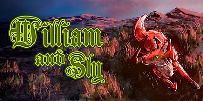 威廉和斯莱 Build.13599371|动作冒险|容量4.1GB|免安装绿色英文版|支持键盘.鼠标.手柄