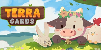 卡牌农场 v1.2.9|卡牌策略|容量73MB|免安装绿色中文版|支持键盘.鼠标