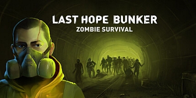 最后的希望地堡:僵尸生存 Build.13948506|动作冒险|容量1.8GB|免安装绿色中文版|支持键盘.鼠标.手柄