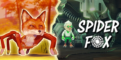 蜘蛛狐狸 Build.13926206|动作冒险|容量2.8GB|免安装绿色中文版|支持键盘.鼠标.手柄