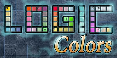 Logic Colors Build.11969139|休闲益智|容量273MB|免安装绿色中文版|支持键盘.鼠标