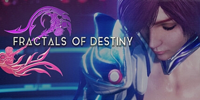 命运的分形 Build.13980193|角色扮演|容量46.2GB|免安装绿色中文版|支持键盘.鼠标