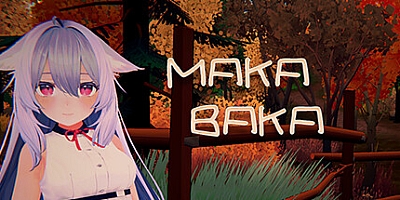 玛卡巴卡 Build.11808204|动作冒险|容量1.6GB|免安装绿色中文版|支持键盘.鼠标