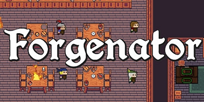 锻造学徒 Build.12199861|动作冒险|容量357MB|免安装绿色英文版|支持键盘.鼠标.手柄