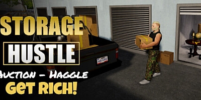 仓库大亨 v0.2.96|模拟经营|容量7.7GB|免安装绿色中文版|支持键盘.鼠标