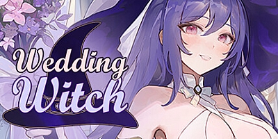 婚礼女巫 v10.1b|动作冒险|容量365MB|免安装绿色中文版|支持键盘.鼠标