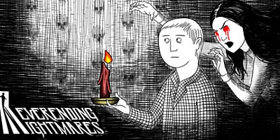 无尽噩梦 Build.9530270|恐怖冒险|容量742MB|免安装绿色中文版|支持键盘.鼠标