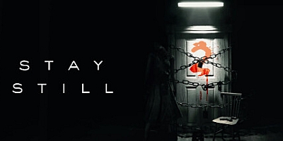 静止不动2 v1.0.0|恐怖冒险|容量10.5GB|免安装绿色英文版|支持键盘.鼠标