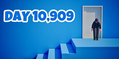 第10909天 Build.11963816|动作冒险|容量3.5GB|免安装绿色中文版|支持键盘.鼠标