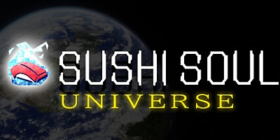 寿司灵魂宇宙 v1.2.0|动作冒险|容量3.9GB|免安装绿色中文版|支持键盘.鼠标.手柄