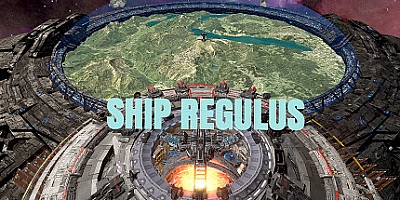 雷古勒斯号/Ship Regulus v1.0.0|策略模拟|容量5.4GB|免安装绿色中文版|支持键盘.鼠标