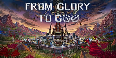 从光荣到毁灭 v0.1|动作冒险|容量410MB|免安装绿色中文版|支持键盘.鼠标