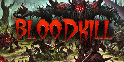 血杀/BLOODKILL v1.0.0|动作射击|容量5.4GB|免安装绿色中文版|支持键盘.鼠标