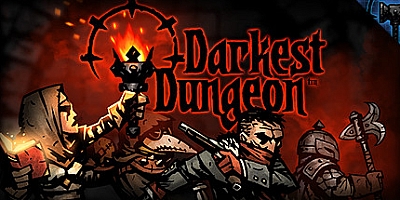 暗黑地牢 v24839|全DLCs+精品MOD+淑女MOD+神秘皮肤MOD|策略|容量4.9GB|中文免安装|支持键盘.鼠标