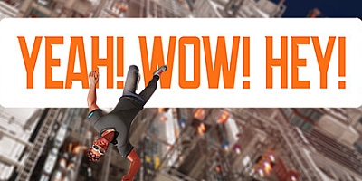 耶!哇!嘿! v1.0.0|动作冒险|容量8.2GB|免安装绿色中文版|支持键盘.鼠标