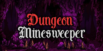 地下城扫雷 v1.0.0|解谜冒险|容量605MB|免安装绿色中文版|支持键盘.鼠标