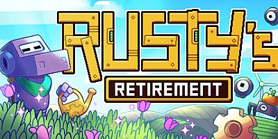 拉斯蒂的退休生活/Rusty’s Retirement Build.14709863|模拟经营|容量292MB|免安装绿色中文版|支持键盘.鼠标