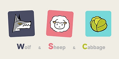 狼羊卷心菜 Build.12825373|休闲益智|容量302MB|免安装绿色中文版|支持键盘.鼠标