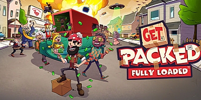 打包:满载而归 v1.5.6|休闲益智|容量1.8GB|免安装绿色中文版|支持键盘.鼠标.手柄