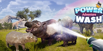 梦幻清洁工 v1.0.0|模拟经营|容量7.2GB|免安装绿色中文版|支持键盘.鼠标