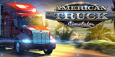 美国卡车模拟 v1.48.1.4|卡车模拟|容量15GB|免安装绿色中文版|支持键盘.鼠标.手柄