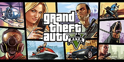 GTA5纯净版v1.51 侠盗飞车5 侠盗猎车手5 v1.51纯净版|容量90GB|官方简体中文|支持键盘.鼠标.手柄|赠200首官方原声BGM|赠内置修改器(F3.F4.F5小键盘操作8246和5.Backspace返回)|赠通关存档