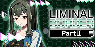 极限边界:第二部 v1.0.0|视觉小说|容量2.7GB|免安装绿色中文版|支持键盘.鼠标