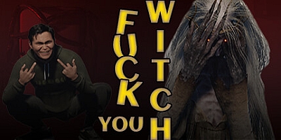 去你的巫婆 Build.13896139|恐怖冒险|容量10.5GB|免安装绿色中文版|支持键盘.鼠标.手柄