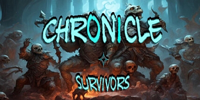 编年史幸存者 v1.01|动作冒险|容量5.1GB|免安装绿色中文版|支持键盘.鼠标