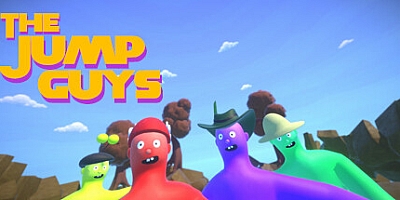 跳跃的家伙 Build.13546852|动作冒险|容量1.6GB|免安装绿色中文版|支持键盘.鼠标