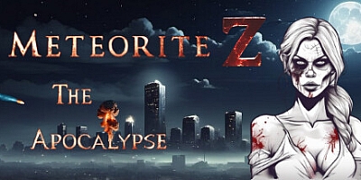 陨石Z:启示录 Build.13309327|射击动作|容量5.1GB|免安装绿色中文版|支持键盘.鼠标.手柄