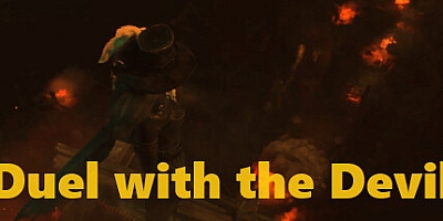 与恶魔的决斗 Build.13382402|动作冒险|容量645MB|免安装绿色中文版|支持键盘.鼠标