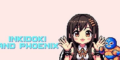 INKIDOKI 卡片收藏家 PHOENIX Build.13597476|休闲益智|容量6.2GB|免安装绿色中文版|支持键盘.鼠标