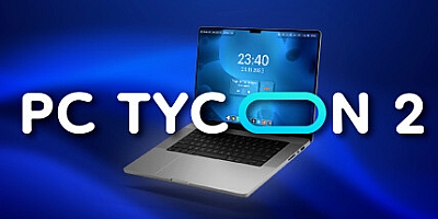 电脑大亨2 v1.2.4|模拟经营|容量756MB|免安装绿色中文版|支持键盘.鼠标