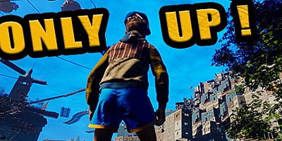 只能向上! Build.13648827|动作冒险|容量7.4GB|免安装绿色中文版|支持键盘.鼠标