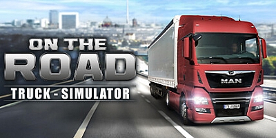 在路上 – 卡车模拟器  v1.2.9.224|模拟经营|容量4.7GB|免安装绿色中文版|支持键盘.鼠标