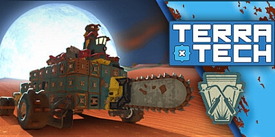 泰拉科技 v1.6|射击动作|容量718MB|免安装绿色中文版|支持键盘.鼠标.手柄