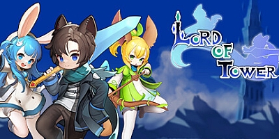 塔之王者/Lord Of Tower Build.14103187|角色扮演|容量494MB|免安装绿色中文版|支持键盘.鼠标.手柄