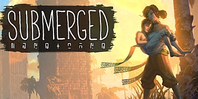 淹没之城 v1.0.1|休闲冒险|容量2.5GB|中文免安装|解压即玩|支持键盘.鼠标.手柄